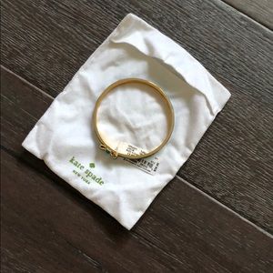 Kate Spade bangle